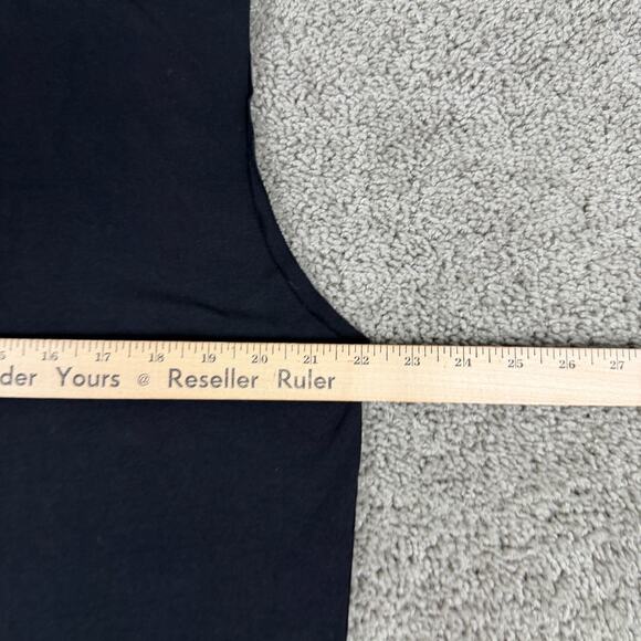 YoungLA Shirt Mens Small Black Pink Tie Dye Hummingbird Floral Graphic Tank Top - Picture 11 of 12